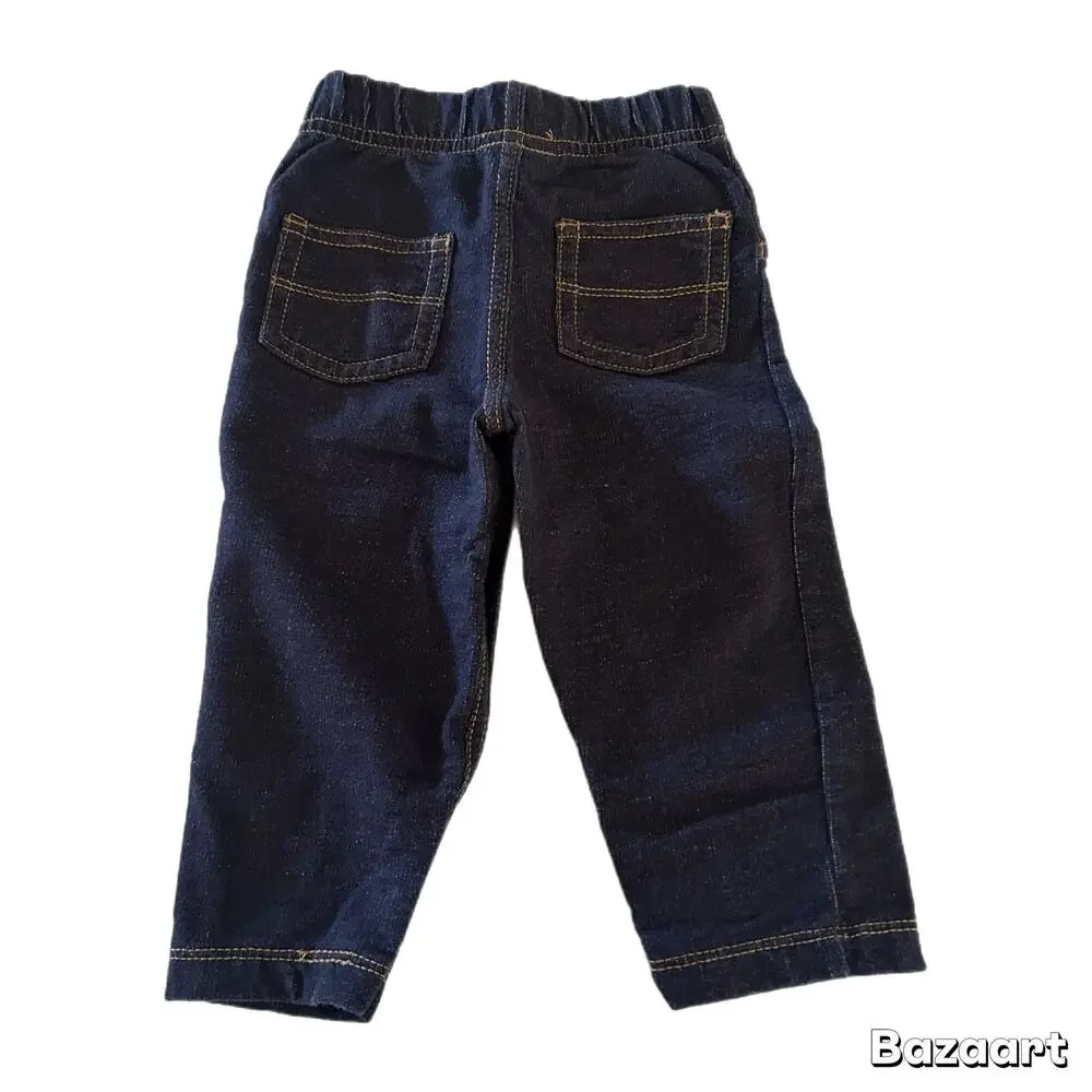 Carters discover these